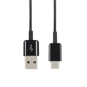 Premium USB Maitinimo Įkroviklis Įkrovimo Duomenų Sinchronizavimo Kabelis Laido Meizu Pro 7 Plius