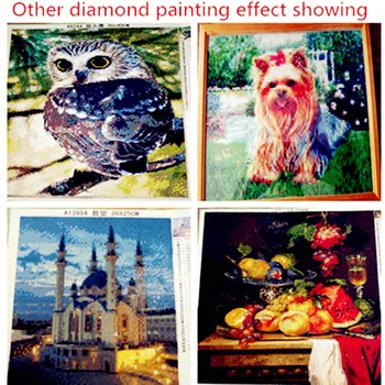 Rankdarbiams diamond siuvinėjimo Karšto pardavimo 5d diamond tapybos paukščių mėlynos spalvos gėlių mozaikos vaizdą rankų darbo kalnų krištolas Namų dekoro