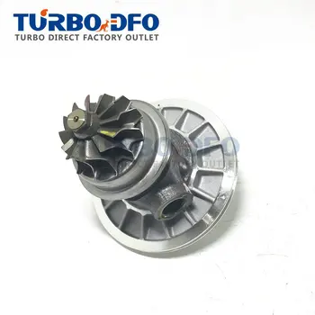 RHB5 turbokompresorius CHRA 53149887014 turbo core kasetė Seat Ibiza Kordoba 2 Toledo 1.9 TD 75HP AAZ 1993 - turbina 028145701A