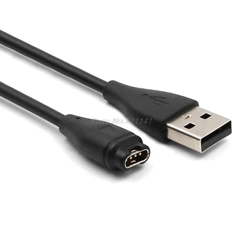 USB Įkrovimo Duomenų Sinchronizavimo Kabelis Pakeisti Kroviklio Laidą, Garmin Fenix 5 5S 5X Elektronika Atsargos Dropship