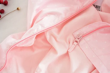 Vaikai/vaikai/merginos vienaragis rožinė striukė, paltas,švarkelis (dydis 4-9Y)