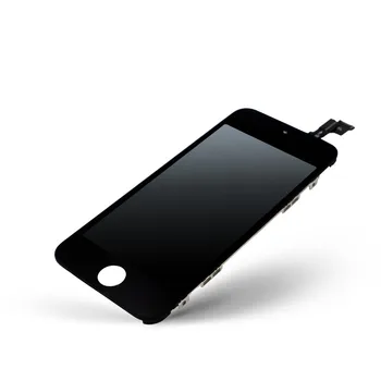 VALIOS iPhone 5C LCD Ekranas 4