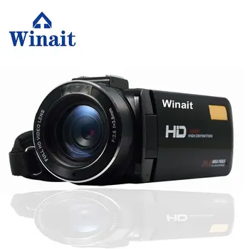 Winait Profesionali Vaizdo Kamera HDV-Z20 3.0