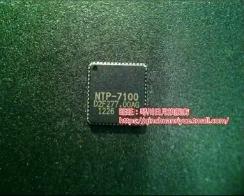 10VNT/DAUG NTP-7100 NTP7100 QFN56