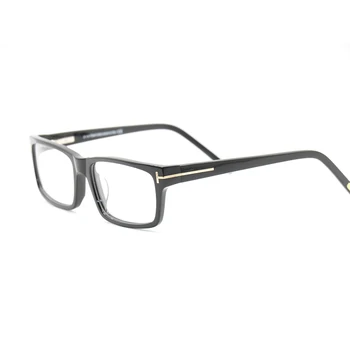 2020 naujas mados aikštė akiniai vyrams ir moterims SPEIKO TF5432F trumparegystė skaitymo akiniai 1.74 lęšiai unti-mėlyna šviesa