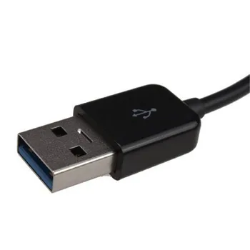 2m 6.5 ft USB 3.0 Duomenų Sinchronizavimo Įkroviklio Kabelis Asus EeePad TF101 TF201 TF300T TF700T SL201