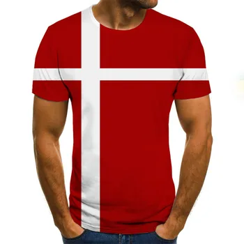 3D marškinėliai vyriški ir moteriški laisvalaikio marškinėliai logo spausdinimas mados marškinėliai trumpomis rankovėmis vasarą 3D T-marškinėliai, vyriški marškinėliai T-shirt
