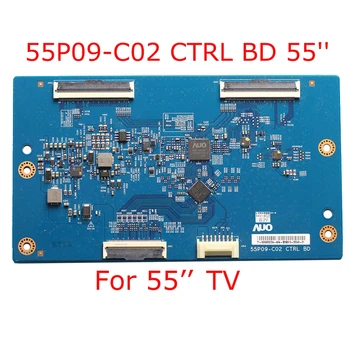 55P09-C02 CTRL BD 55
