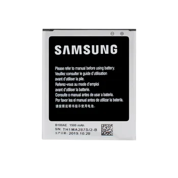 5vnt/daug OEM Baterija Samsung 