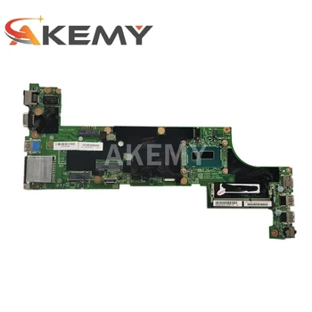 Akemy Lenovo K2450 LK290s Nešiojamojo kompiuterio pagrindinę Plokštę Su I5-4300U/I5-4210U DDR3 FRU 5B20G59296 5B20G54099 Darbo