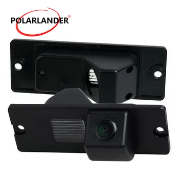 Atbulinės eigos kamera Stovėjimo Atsarginės automobilių Statymo Pagalbos Kamera, naktinio matymo kamera, automobilio galinio vaizdo kamera
