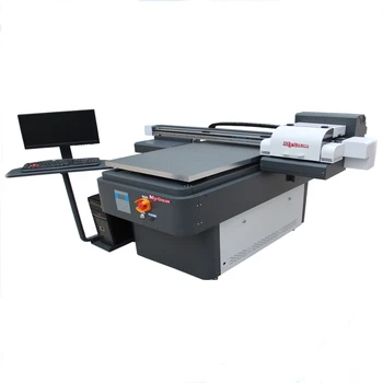 Aukščiausios kokybės Pigiausia sutomatic 3d uv bortinis uv spausdintuvas spausdintuvo 6090