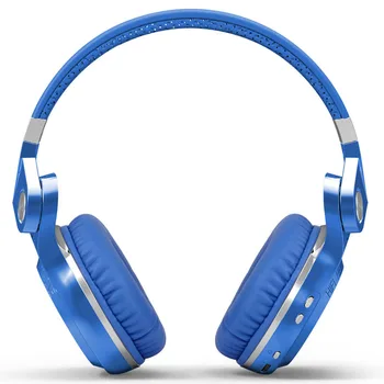 Belaidės ausinės su mikrofonu Bluedio T2S 