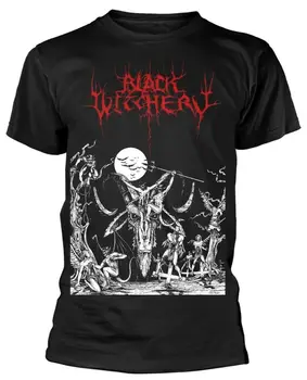 Black Witchery 'Perversmą Iš Šėtono Gali