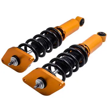 Coilovers už 