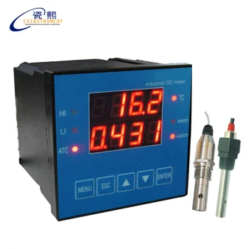 CX-VSI-1205-01 pH-Metrą, nešiojamų