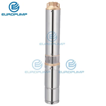 EUROPUMP MODELIS(3DPC3-80-48-600) 3