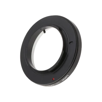 FD-AI Mount Adapter Ring Canon FD Objektyvo su Nikon F D7100/ D600/ D3200/ D800