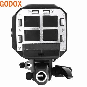 Godox AD600B HSS TTL Bowens Mount 2.4 G X Sistemos 8700mAh Li-Baterija Lauko Flash + Xpro-C siųstuvas Canon Fotoaparatą