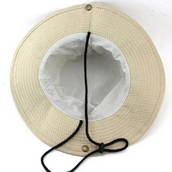 Karšto Lauko Alpinizmo Žvejys Žvejybos Hat Kibirą Kepurės Kepurės Kepurės Laisvalaikio Kepurės Kamufliažas Užapvalintais Kraštais Nemokamas Pristatymas
