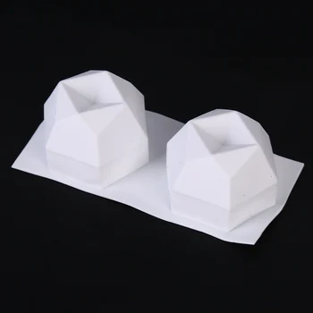 Karšto Pardavimo Aukštos Kokybės Daugiašalė Diamond Veido Cube 