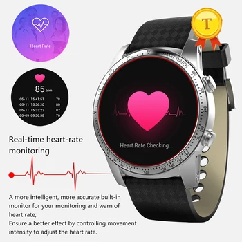 Karšto pardavimo Pedometer Širdies ritmo Monitorius 