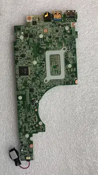 KEFU, Taikomų Lenovo U330 U330P Nešiojamojo kompiuterio motininė Plokštė DA0LZ5MB8D0 CPU I3 4010U DDR3 Bandymo Darbai