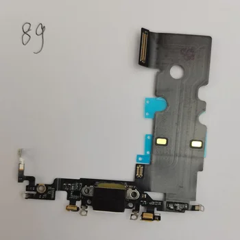 Masterxu iPhone 8G Įkrovimo lizdas USB Doko Jungtis Dock Flex Kabelis Pakeisti 8G