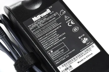 MDPOWER Už DELL Inspiron 14 14R 15 15R Notebook nešiojamas maitinimo AC adapteris, įkroviklis, laidas 19.5 V 4.62 A 90W