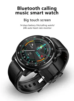 MT1 Smart watch 