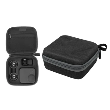 Nešiojamasis lagaminas Saugojimo Krepšys GoPro MAX Sporto Kamera, Apsaugos Atveju Saugojimo Krepšys GoPro MAX