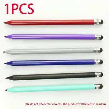 Nešiojamų Dydis Dvejopo Naudojimo Mutilfuctional Ekrano Rašiklis, Capacitive Stylus Pen Tinka Tabletės, skirtos 