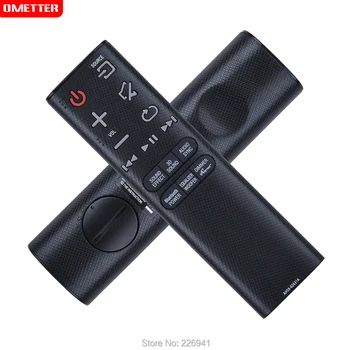 Nuotolinio valdymo pulto naudojimo už Samsung led lcd smart TV AH59-02631A DN-H450 DN-HM45 DN-HM45C remoto valdytojas controle teleconmande