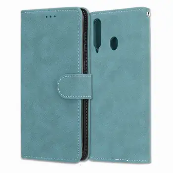 Retro Flip book case For Samsung galaxy A10 A20 A30 A40 A50 A60 A70 A20E A8S j1 j2 j3 skyrius j3 skyrius Pro j5 j7 2016 j700 j700H J200F