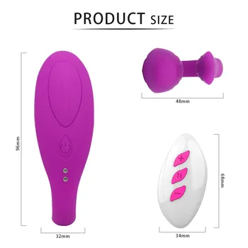 Suaugusiųjų sekso žaislas Silikono vibratorius stimuliuoja klitorį minkšti liežuvio moterų sekso žaislas, sekso parduotuvė už poros analinis žaislai clit sucker