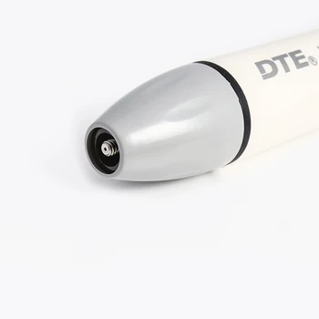 Ultragarso Scaler Handpiece Originalus Dantų Genys Nuimamas LED Handpiece HD-7L Genys Prekės DTE Scaler