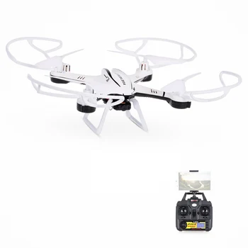 Utoghter 69309-1 2.4 G 6 Ašių Giroskopas Wifi FPV RC Drone su Kamera 720P Begalvis Aukščio Laikyti RC Sraigtasparnis Quadcopter Dron