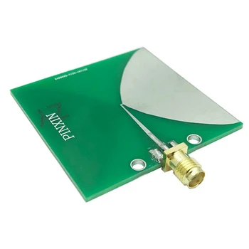 UWB-04 Itin Plačios Dipolio Antena Signalo Antena Aksesuaras 2.4 GHz-5.8 GHz