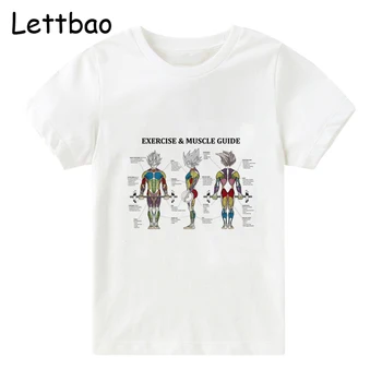 Vienas Smūgis Klubas Anime Harajuku T Shirt Baby Ullzang Kawaii Animacinių filmų T-shirt 90s Unisex Marškinėlius Mados Berniukai Viršuje Tee