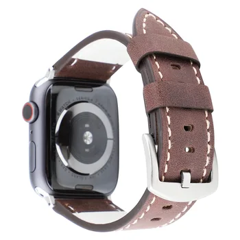 Watchband Odos Apple Iwatch1/2/3/4 Žiūrėti Dirželis 38mm 40mm 42mm 44mm