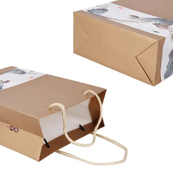 Xin Yi Jia Pakuotės Cusmetized Kraft Popierius Vamzdžiai, Originalus Pašto Vamzdžiai Maži Kartono Vamzdžiai