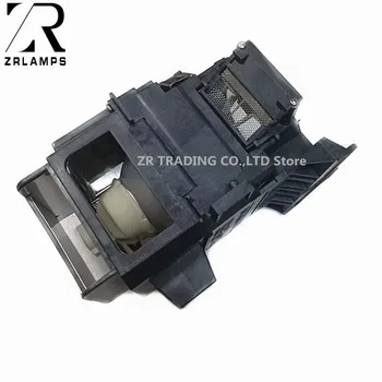 ZR 2VNT/DAUG ELPLP72 Oroginal Projektoriaus Lempa EB-Z8350W/EB-Z8450WU/EB-Z8150/EB-Z8455WU/EB-Z8355W/EB-Z10000/EB-Z10005/EB-10000X