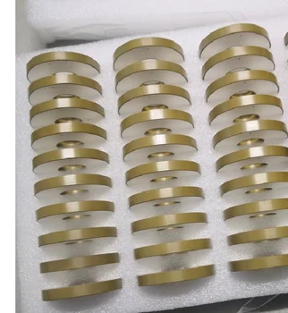 20k15k28k35k Pjezoelektrinės Keramikos Chip Rele Ultragarso Vibratorius Elektrodas Chip Generatorius Keramikos Žiedo Plokštelių