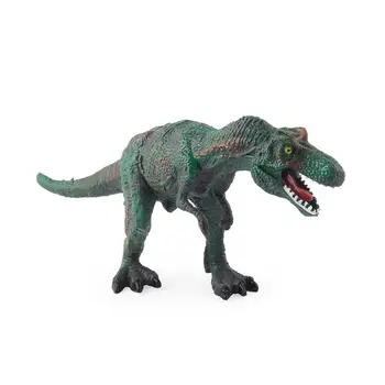22 stijlen Actie & Žaislas Duomenys Brachiosaurus Plesiosaur Tyrannosaurus Dragon Dinozaurų Kolekcija Modelis Skiriasi Kolekcijos Modelis Spe