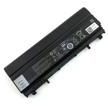 7XINbox 97Wh 11.1 V Originali N5YH9 Nešiojamas Baterija Dell Latitude E5440 E5540 VJXMC VV0NF 0K8HC 7W6K0 CXF66 FT6D9 970V9 WGCW6