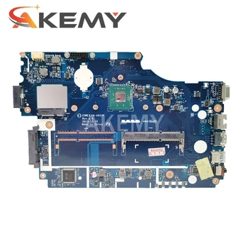 Akemy Acer aspire E1-510 E1-510-2500 Nešiojamas Plokštė Z5WE3 LA-A621P NBC3911001 NB.C3911.001 N3520 CPU