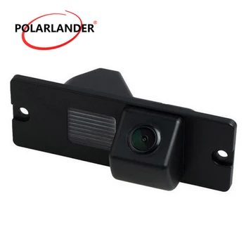 Atbulinės eigos kamera Stovėjimo Atsarginės automobilių Statymo Pagalbos Kamera, naktinio matymo kamera, automobilio galinio vaizdo kamera