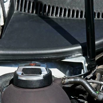 Aušinimo skysčio radiatoriaus Dangtelį, Dangtelis Retro 420121321 už Scirocco Passat Cc R8 A3 A4