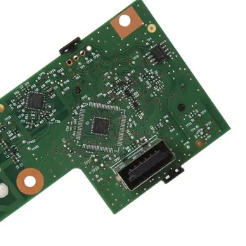Fix Dalis XBox 360 S 360 Slim 4GB 250GB RF Imtuvas Maitinimo Mygtuką Žiedas Asamblėjos Valdybos Jungiklis Valdybos Priedai Q6PA