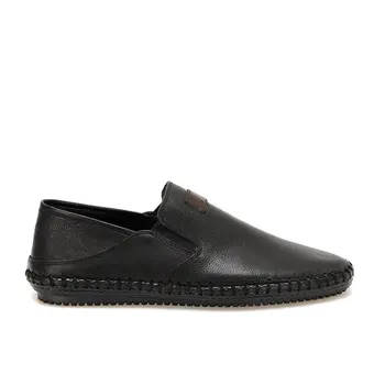 FLO G-103 ANT Black Men 'S Shoes Flogart